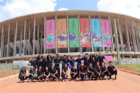 imagens de escola sesi betim - edital sesi senai 2024